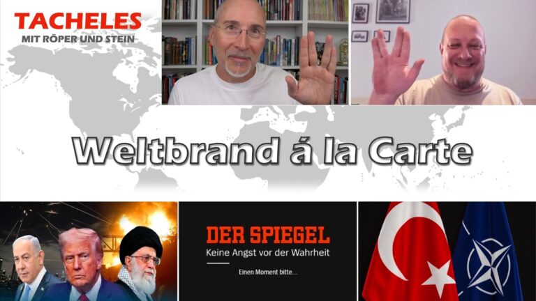 Mehr über den Artikel erfahren Tacheles # 213 Teaser