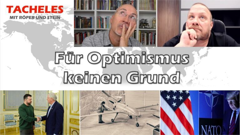 Mehr über den Artikel erfahren Tacheles # 214