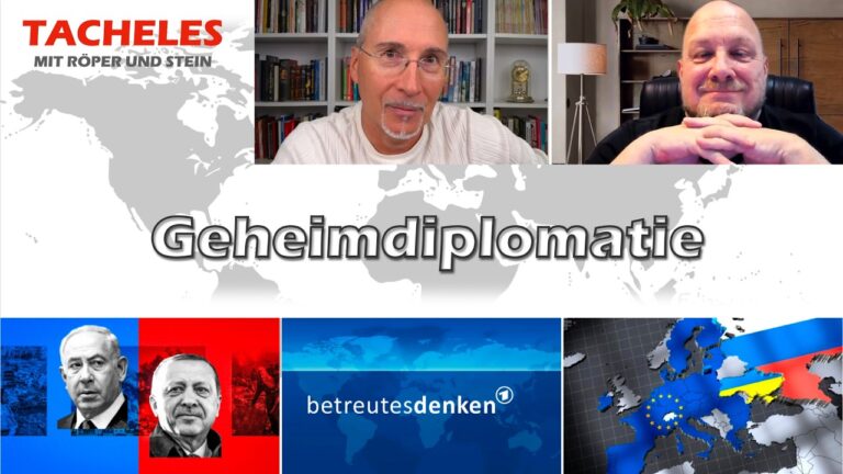 Mehr über den Artikel erfahren Tacheles # 215