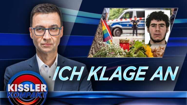 Mehr über den Artikel erfahren Terror in Berlin: Der Islamismus hat viele Komplizen | KISSLER Kompakt