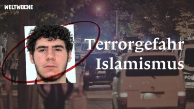 Mehr über den Artikel erfahren Terrorgefahr Islamismus: Hat die Politik verschlafen? Gespräche mit Sarrazin, Schröter und Hartleb