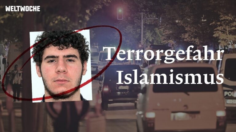 Mehr über den Artikel erfahren Terrorgefahr Islamismus: Hat die Politik verschlafen? Gespräche mit Sarrazin, Schröter und Hartleb