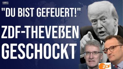Mehr über den Artikel erfahren Trump macht Ernst💥Spahn-Skandal – Neue Hintergründe – Neuer Job für Spahn💥 Abgetaucht! WO ist Merz?