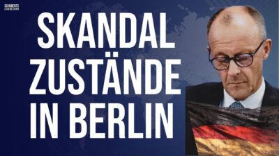 Mehr über den Artikel erfahren Unfassbar💥DAS sollte der Bürger NIEMALS erfahren💥So dreist werden wir abgelenkt💥Völlig skrupellos