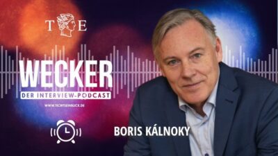 Mehr über den Artikel erfahren Ungarn im Rachemodus: Orbán gegen Magyar – TE Wecker
