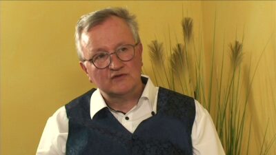 Mehr über den Artikel erfahren Ungerechte Justiz