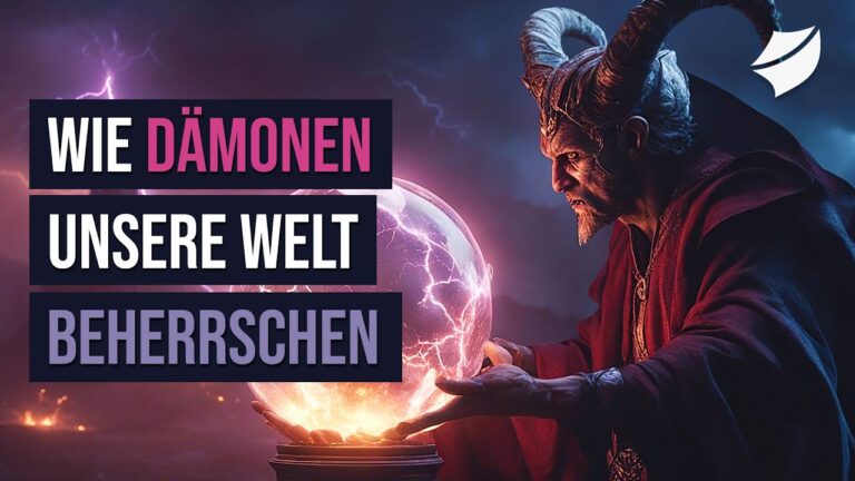 Mehr über den Artikel erfahren Unglaubliche Enthüllungen: Die 13 satanischen Blutlinien und ihr Krieg gegen Gott – Julian van Höfen