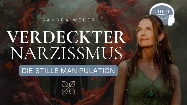 Mehr über den Artikel erfahren Verdeckter weiblicher Narzissmus: Die Manipulation, die kaum jemand erkennt | #160