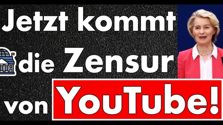 Mehr über den Artikel erfahren Verpflichtende Verifikation bis Ende des Jahres! Social-Media-Plus-Verbot durch die EU für Kinder!