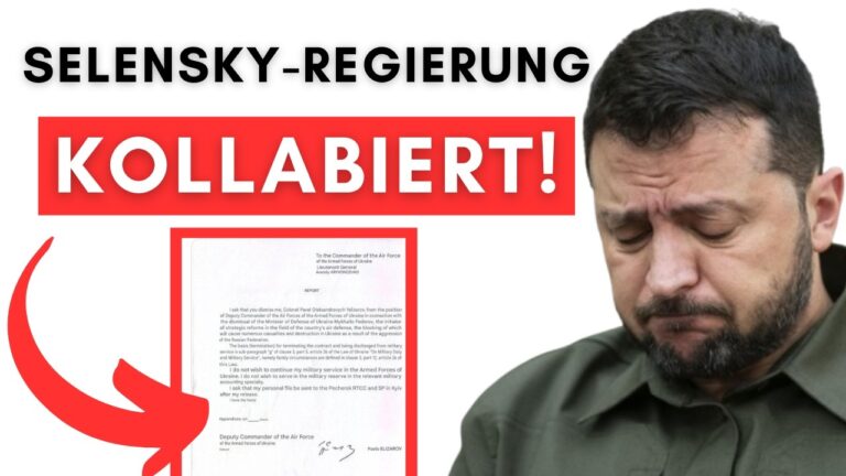 Mehr über den Artikel erfahren Verteidigungsminister nach nur 6 Monaten gefeuert: Luftwaffen-Chef schmeisst hin + Massen-Proteste!