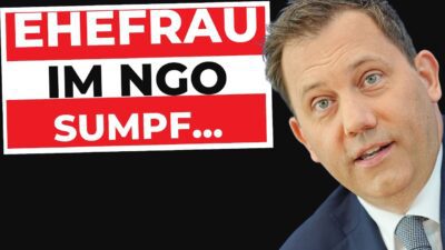 Mehr über den Artikel erfahren VETTERNWIRTSCHAFT: Klingbeil-Frau und die NGO-Finanzierung! | Lobby-Register