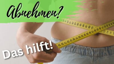 Mehr über den Artikel erfahren Warum Abnehmen so schwer ist – und was wirklich funktioniert | Dr. Lutz Graumann