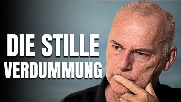 Mehr über den Artikel erfahren Warum der IQ sinkt