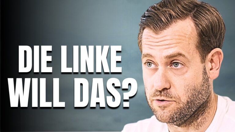 Mehr über den Artikel erfahren Warum die Linke von der Wohnungsnot profitiert
