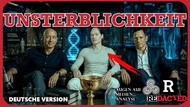 Mehr über den Artikel erfahren Warum die Superreichen heimlich eine Welt finanzieren, in der nur sie überleben