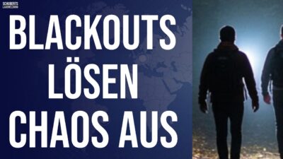 Mehr über den Artikel erfahren WAS für Zustände💥Dauerzustand Stromrationierung💥DARAN hat NIEMAND gedacht💥Dramatische Warnung