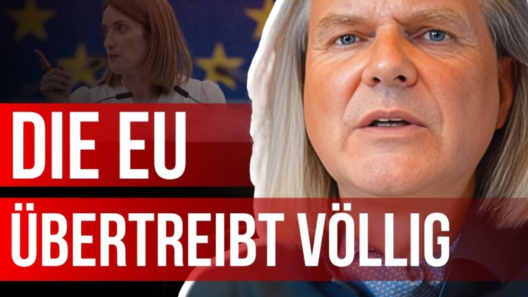 Mehr über den Artikel erfahren Was kommt noch alles? Chatkontrolle, Altersverifikation, DSA, VPN-Verbot