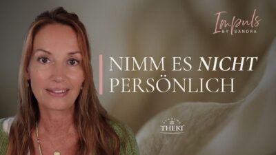 Mehr über den Artikel erfahren Wenn dich jemand kritisiert oder angreift: So bleibst du in deiner Kraft | #163