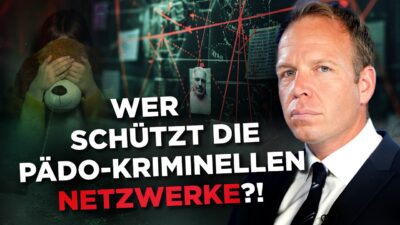 Mehr über den Artikel erfahren Wer pädo-kriminelle Netzwerke schützt, ist Teil des dunklen Deep State