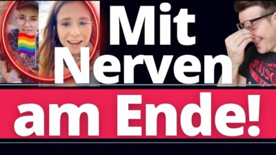 Mehr über den Artikel erfahren Widersetzen verliert die letzten Nerven! 😭😭😭