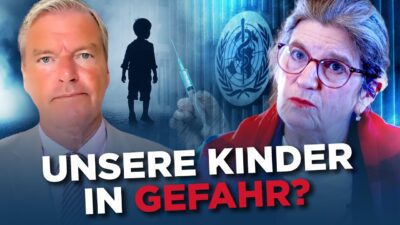 Mehr über den Artikel erfahren „Wir schaden Kindern, das muss aufhören“ – so Mary Holland von CHD