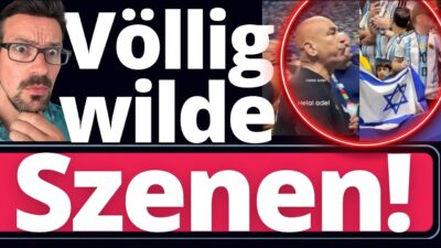 Mehr über den Artikel erfahren WM-Eklat: Ägyptischer Trainer rastet nach Niederlage völlig aus und bespuckt Argentinische Fans!