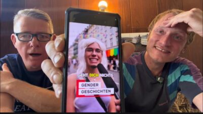 Mehr über den Artikel erfahren Wochenrückblick Spezial! Es läuft so genial 😂 DFB was ist das denn?