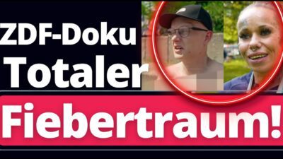 Mehr über den Artikel erfahren ZDF Freibad-Doku wird direkt zum TOTAL-Schaden! 😭😭