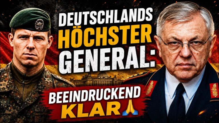 Mehr über den Artikel erfahren 15 Minuten Pflicht für Politik! Bevor es zu spät ist. Meine Kinder kämpfen nicht für diesen Quatsch!