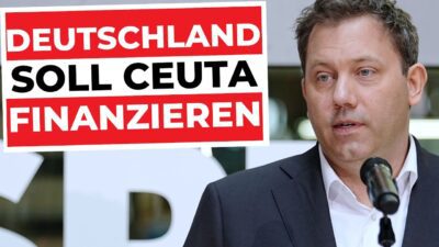 Mehr über den Artikel erfahren 634 Mio. für Marokko & Grenzen offen: Die große Abzocke! | Migration & Steuern