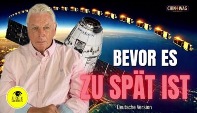 Mehr über den Artikel erfahren Das Video, das JEDER sehen muss! | David Icke Deutsch