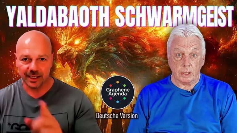 Mehr über den Artikel erfahren Über dieses Level von KI spricht niemand | David Icke Deutsch