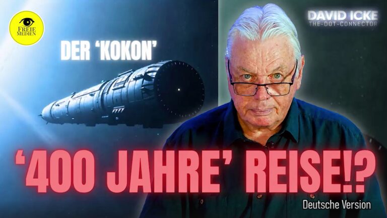 Mehr über den Artikel erfahren Während „Digitale Menschen“ unsere Jobs übernehmen, verlassen wir den Planeten | David Icke Deutsch