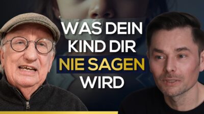 Mehr über den Artikel erfahren ..aber jeden Tag fühlt! (Familientherapeut packt aus) | Jan-Uwe Rogge