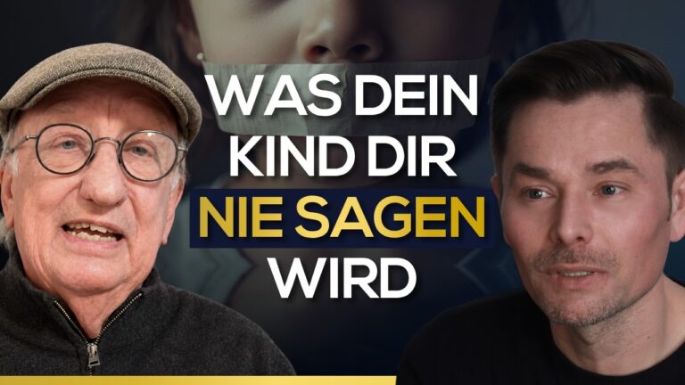 Mehr über den Artikel erfahren ..aber jeden Tag fühlt! (Familientherapeut packt aus) | Jan-Uwe Rogge