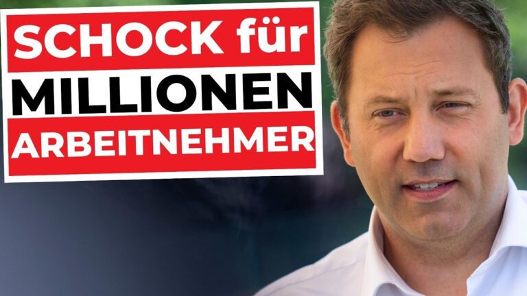 Mehr über den Artikel erfahren ABFINDUNG GEKLAUT: Staat trickst Millionen aus! | Fünftelungsregelung, Abfindung 2025 & Krise