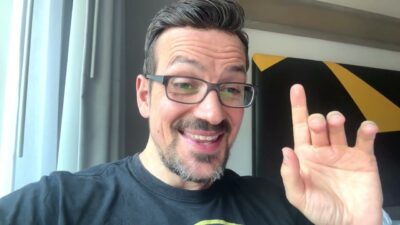 Mehr über den Artikel erfahren Achtung: CDU! Nächster Doktor bricht weg!!!