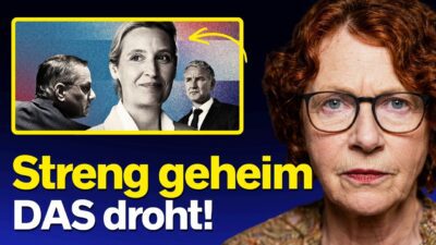 Mehr über den Artikel erfahren Achtung: Das passiert NACH der AfD Wahl! ⚠️ Höcke-Zitat enthüllt