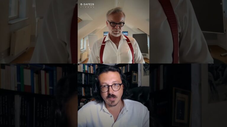 Mehr über den Artikel erfahren Adieu Europa? #cdkw #europa #langemann