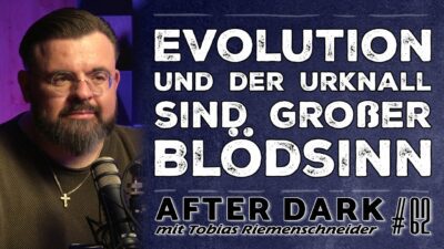 Mehr über den Artikel erfahren AFTER DARK mit TOBIAS RIEMENSCHNEIDER