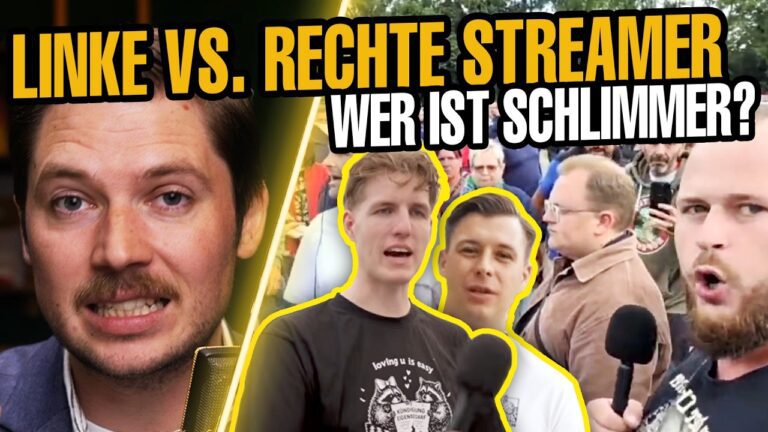 Mehr über den Artikel erfahren Aktivistmann gegen Marcant! Kinder vor der Kamera…
