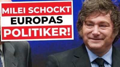 Mehr über den Artikel erfahren Albtraum für Altparteien! POLITIKERHAFTUNG | Das Grillete Fiscal