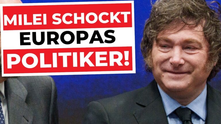 Mehr über den Artikel erfahren Albtraum für Altparteien! POLITIKERHAFTUNG | Das Grillete Fiscal