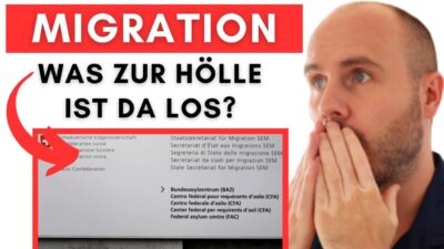 Mehr über den Artikel erfahren Amtliche Zahlen: Über 80% der nordafrikanischen Migranten sind in Strafverfahren verwickelt!