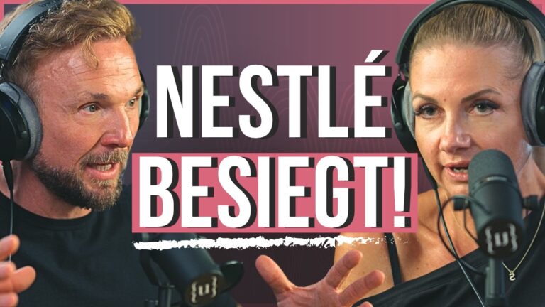 Mehr über den Artikel erfahren Ankerkraut: Haben wir unsere Werte für Geld verraten?