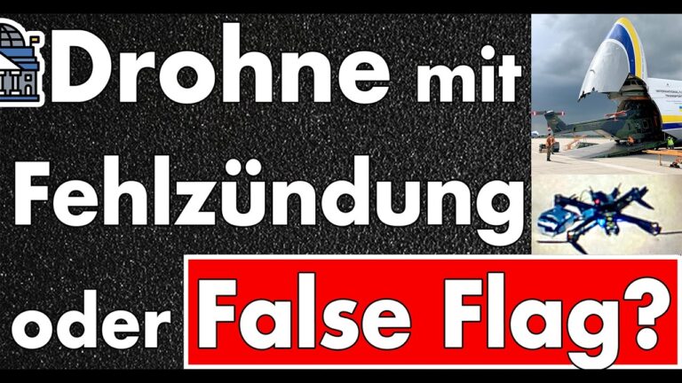 Mehr über den Artikel erfahren Anschlag? Bustour & Führung zur Antonov-124 auf dem Leipziger Flughafen frei buchbar!