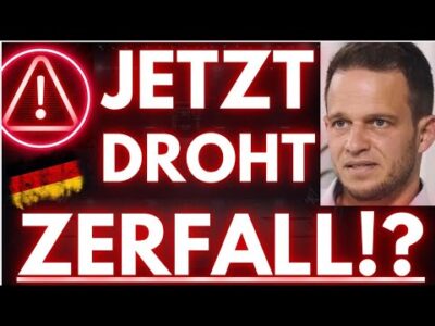 Mehr über den Artikel erfahren ANWALT WARNT: BRD droht AUSNAHME-ZUSTAND!? 🚨GRENZ-SPERRE, SPANNUNGSFALL & KRIEG