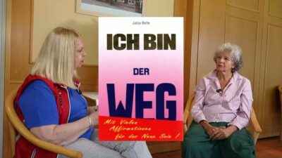 Mehr über den Artikel erfahren Auf dem Weg zu mir