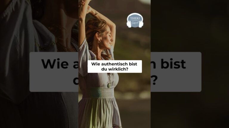 Mehr über den Artikel erfahren Authentische Sexualität beginnt mit einem authentischen Leben #shorts