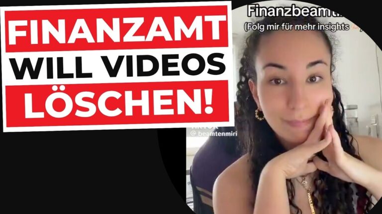 Mehr über den Artikel erfahren Beamtin lacht über Steuerzahler – Beamten-Realitätsverlust! | Finanzamt Skandal